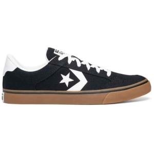 匡威(CONVERSE)TOBIN男鞋休闲百搭板鞋纺织面料经典系带帆布鞋