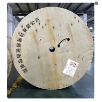 翔尔通 重铠阻燃混合光缆 GYTZA53 12BI/米