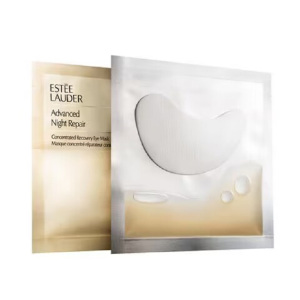 [香港直邮][三件装]雅诗兰黛钢铁侠眼膜单片补水保湿提拉紧致