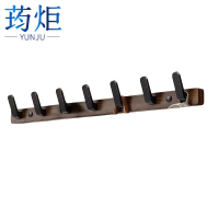 荺炬 挂钩 7钩 个