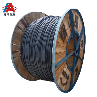 辉昂 护套软芯电缆 VVR 0.6/1kv -3*185+1*95平方 米
