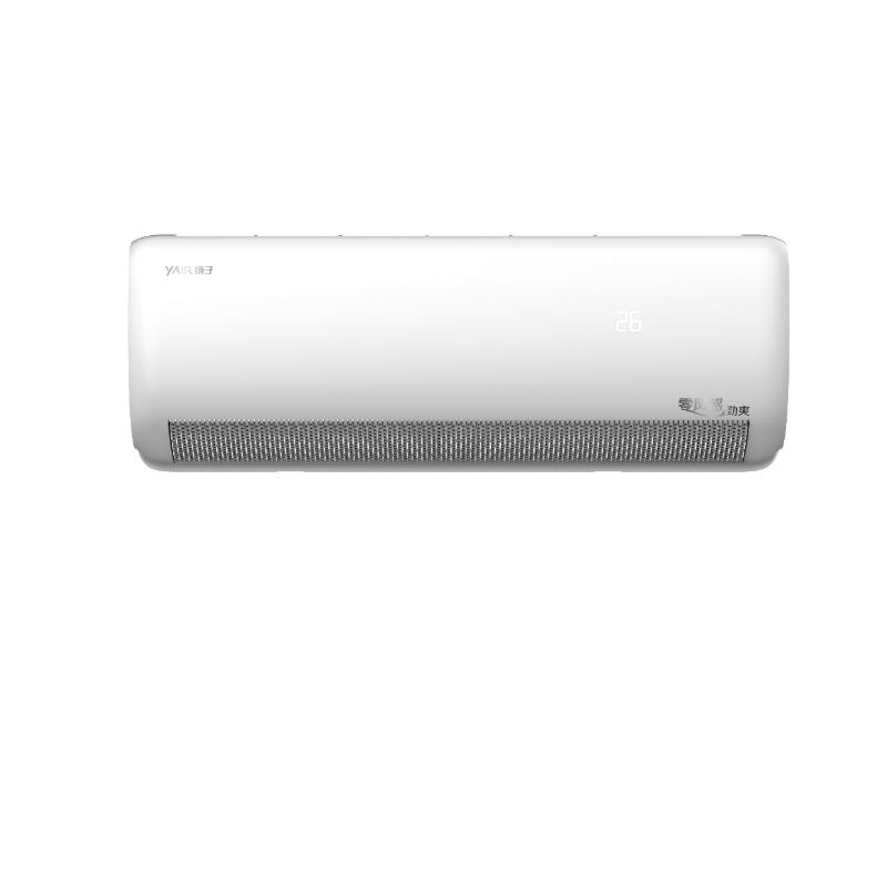 扬子(YAIR) KFRd-50GW/LFG052fT1变频挂机 (计价单位:台)白色