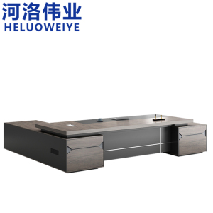 河洛伟业