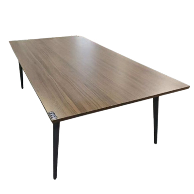 杭舍沐光会议桌2400*1200*760mm539#/张