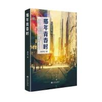 正版新书]那年青春时袁存亮著9787510891908
