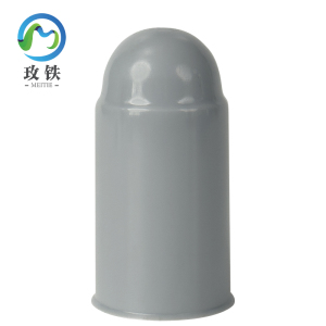 玫铁 螺母防尘防锈保护帽 M18*27*82 个