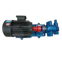 天泉泵业油泵KCB33.3/83.3台