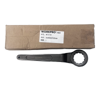 万克宝 50mm单头梅花扳手