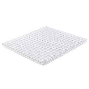 苏宁 质凡 椰棕环保棕垫3E椰软垫薄床垫10cm厚/ZF-CD014/1.2×2米