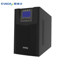 爱维达(EVADA) UPS不间断电源 DTH11-1KL