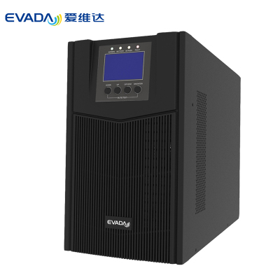 爱维达(EVADA) UPS不间断电源 DTH11-1KL