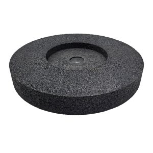 言臻 单面凹砂轮(一级砂) 254*35*30mm 片