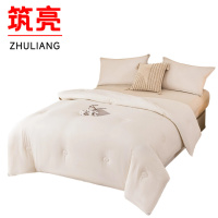 筑亮 棉花被 MH22010 床