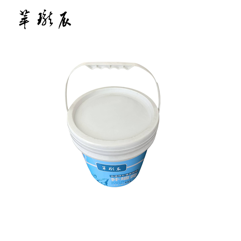 萃珑辰 补墙膏 白色 kg