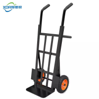 旭德锐 搬运车老虎车 132cm /个