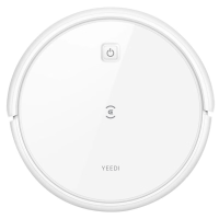 科沃斯(Ecovacs)一点扫地机器人K600