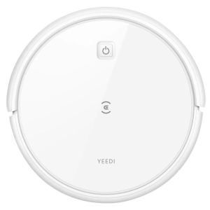 科沃斯(Ecovacs)一点扫地机器人K600