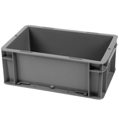 鑫木樽周转箱30*20*12cm个