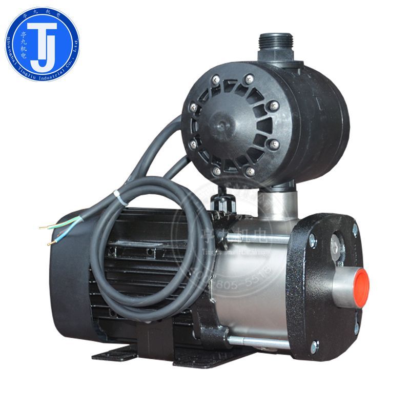 丹麦格兰富水泵CMB5-47PM1-I增压泵家用全自动电子稳压自来水加压