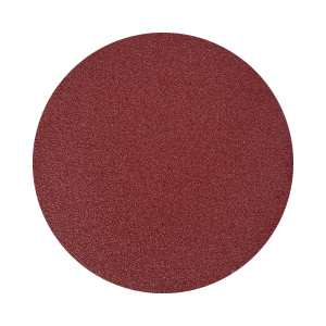 玫铁 自粘抛光砂纸 125mm/100目 片