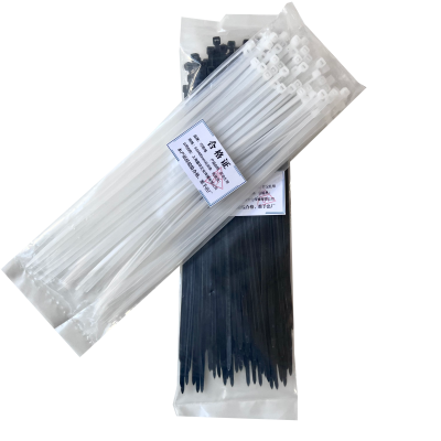 巧思唯 尼龙扎带 8.8*400mm*100条 包