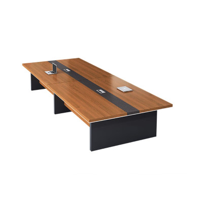 百特尚优 会议桌 定制 BT-HY3635 米