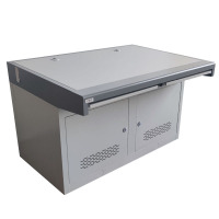 广亿隆办公桌操作台控制台监控台加厚