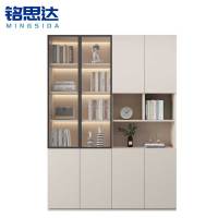 铭思达书柜展示柜