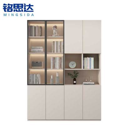铭思达书柜展示柜