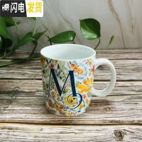 三维工匠创意陶瓷雪花镜面杯马克杯带盖勺水杯花茶杯咖啡牛奶杯bhHObpNfX 款2咖啡器具