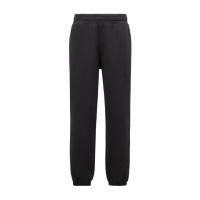 盟可睐(MONCLER)纯棉刺绣徽标运动裤男复古抽绳腰带侧斜口袋户外