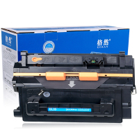 格然 惠普CE390A硒鼓适用惠普HP90A M602n M602dn M603n M603dn打印机墨粉盒 墨盒