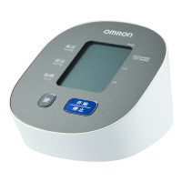 欧姆龙 上臂式电子 血压计TF20