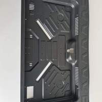 帮客材配 全新原装法迪欧燃气灶配件JZT/Y- 2B12底壳 收前务必验货