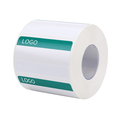 艾达昌 D50*30mm 200张/卷 标签纸 1.00 盒/卷 (计价单位:卷) 白色