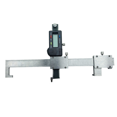 LZKL 数显深度检查尺 KL-121-000 把