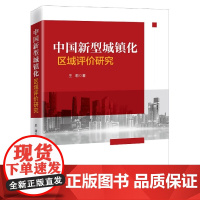 中国新型城镇化区域评价研究