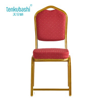 天空桥 餐椅 YZ60-36.5*36.5*92cm 把