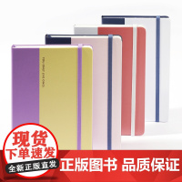 趁早有生之年效率手册 读后感记录本子诗词语录摘抄摘记手帐读书习惯养成 笔记本