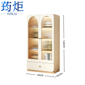荺炬收纳柜