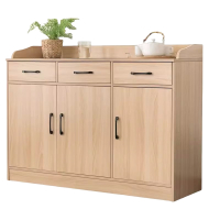 鑫龙悦餐边柜 1.2米台