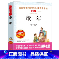 童年 [正版]爱丽丝梦游奇境记 六年级下册快乐读书吧阅读课外书籍原著青少年版小学生读物非必读书目儿童文学经典名著爱丽丝