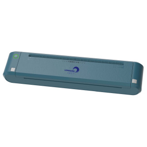 联翰(LENHANG)LP-01B 315*67*44mm 8寸便携式打印机(计价单位:台)绿色