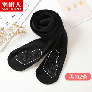 春秋袜连裤袜薄款丝袜女大码压力裤