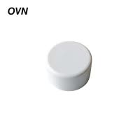 OVN PVC管帽管堵 32mm 40个1包 包