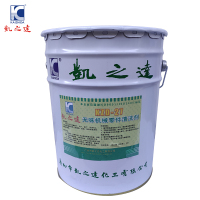 KAIZHIDA无味机械零件清洗剂 20L/桶 KZD-27(桶)