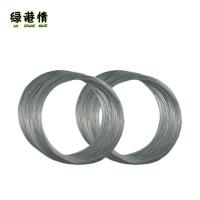 绿港情 镀锌铁丝 0.9mm kg