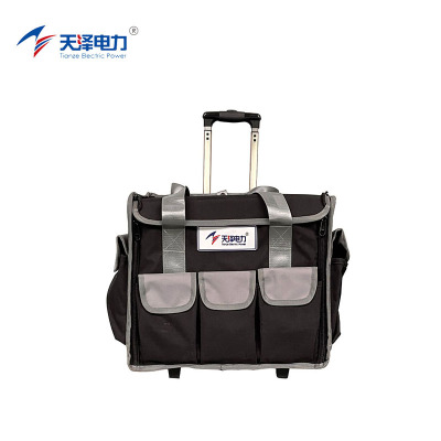 天泽电力 工装包 9.17.30.2 个