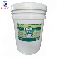 KAIZHIDA绿翡翠 20kg/桶 KZD-118(桶)