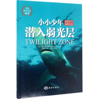 醉染图书小小少年9787502797218